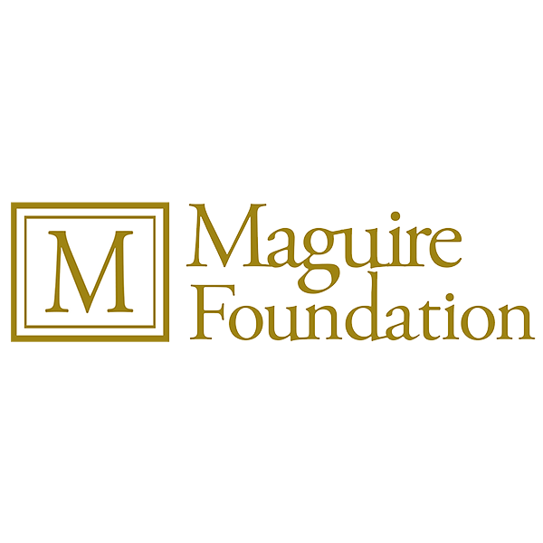 Maguire Foundation 47th PMA Craft Show Sponsor