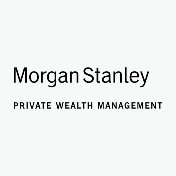 Morgan Stanley 47th PMA Craft Show Sponsor