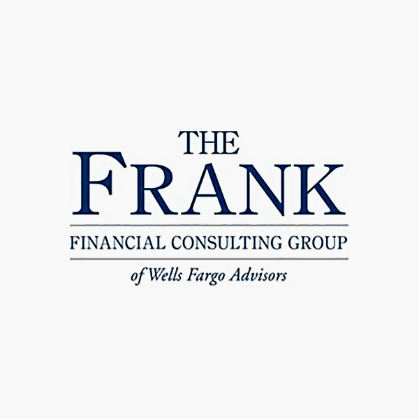 The Frank Financial Consulting Group of Wells Fargo Advisors 47th PMA Craft Show Sponsor