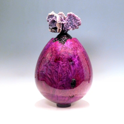 Steven Potts