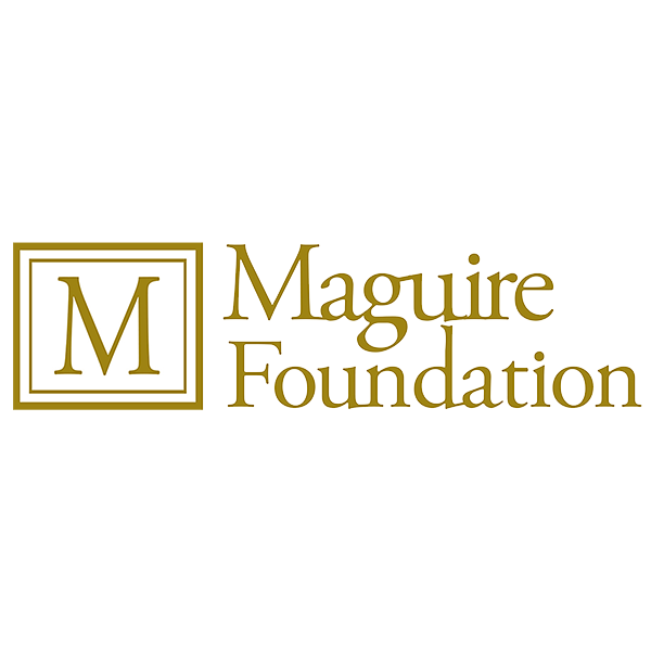 Maguire Foundation 46th PMA Craft Show Sponsor