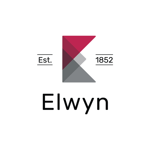 Elwyn 46th PMA Craft Show Sponsor