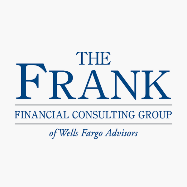 The Frank Financial Consulting Group of Wells Fargo Advisors 49th PMA Craft Show Sponsor