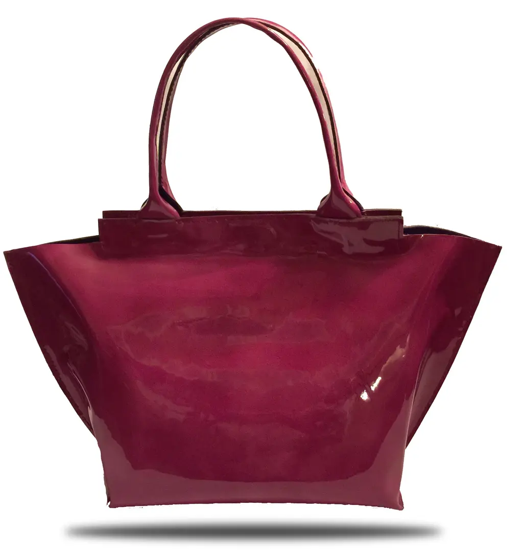 Handbag by Angela Flaviani