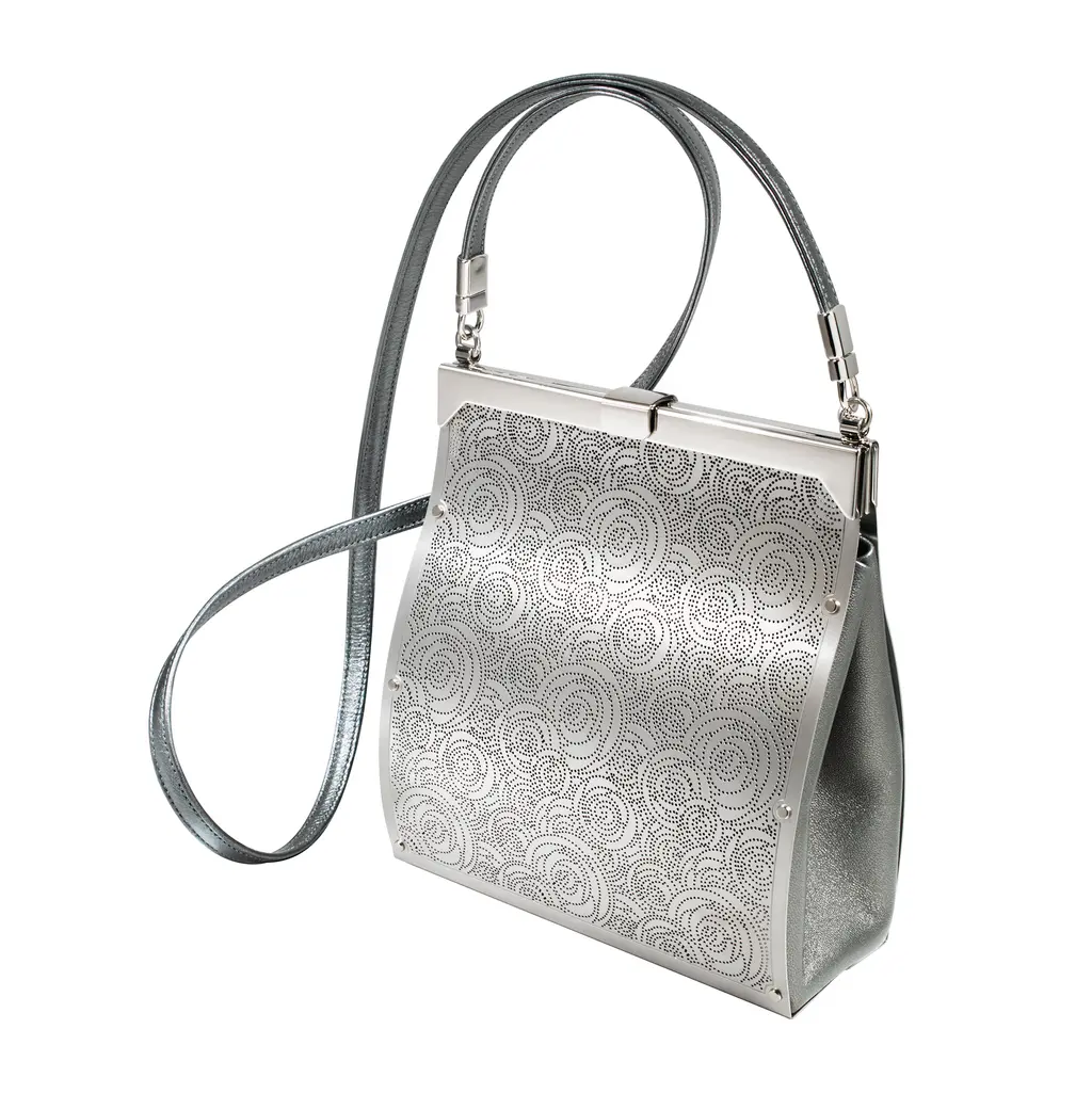 Handbag by Wendy Stevens