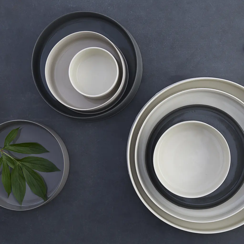 Tableware by Teresa Chang