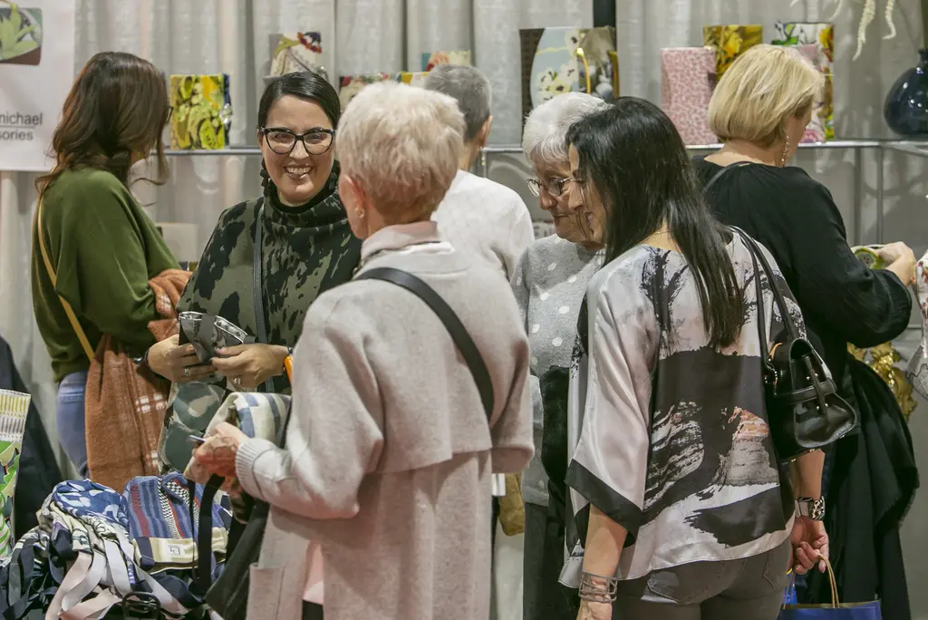 2023 PMA Craft Show