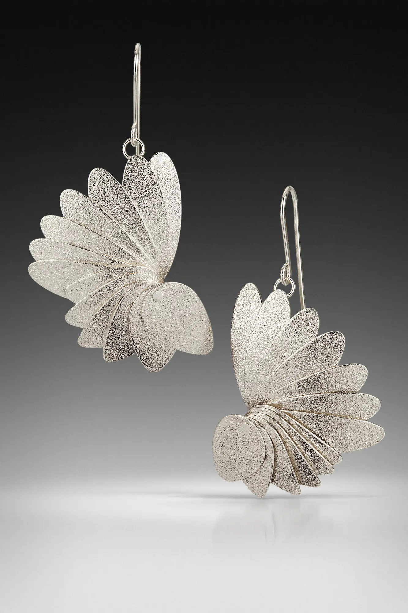 Jennifer Chin Jewelry Earrings