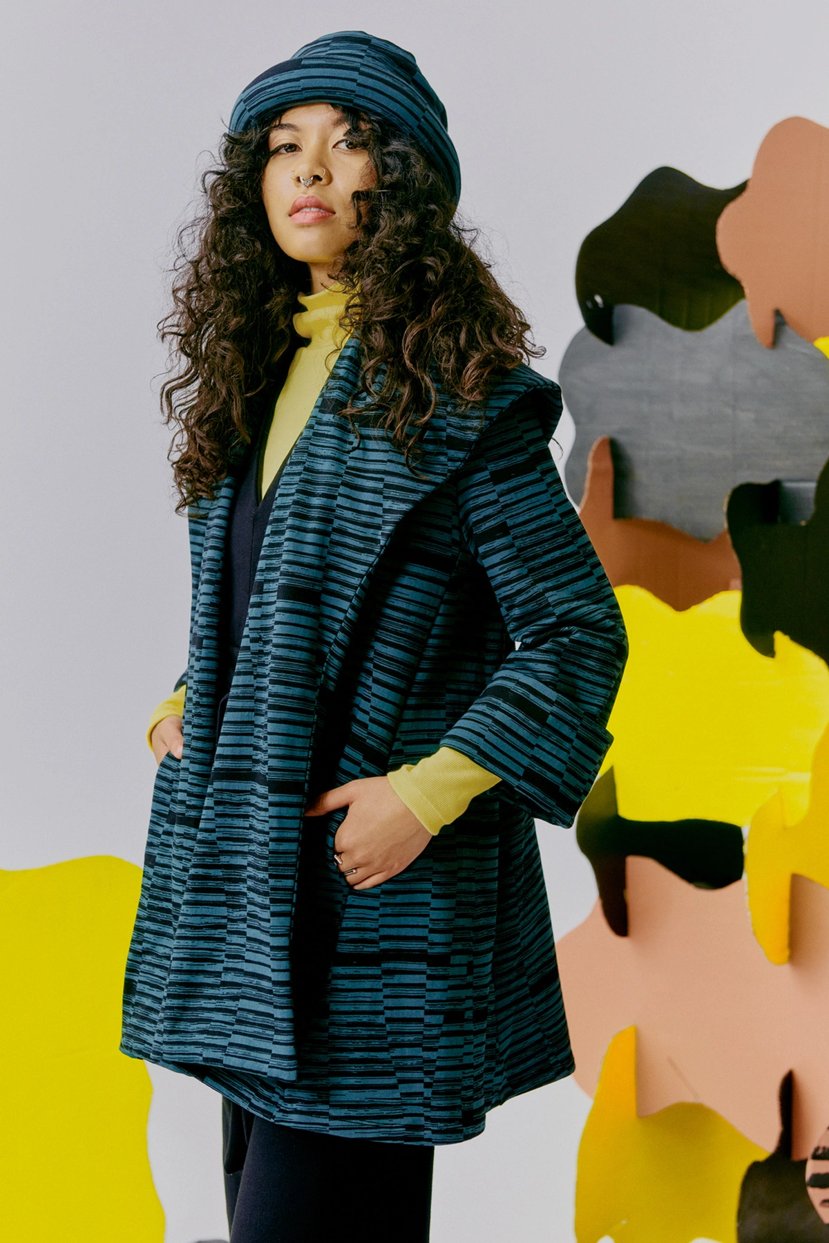 Nicole Haddad and Jordan Haddad | The Philadelphia Museum of Art