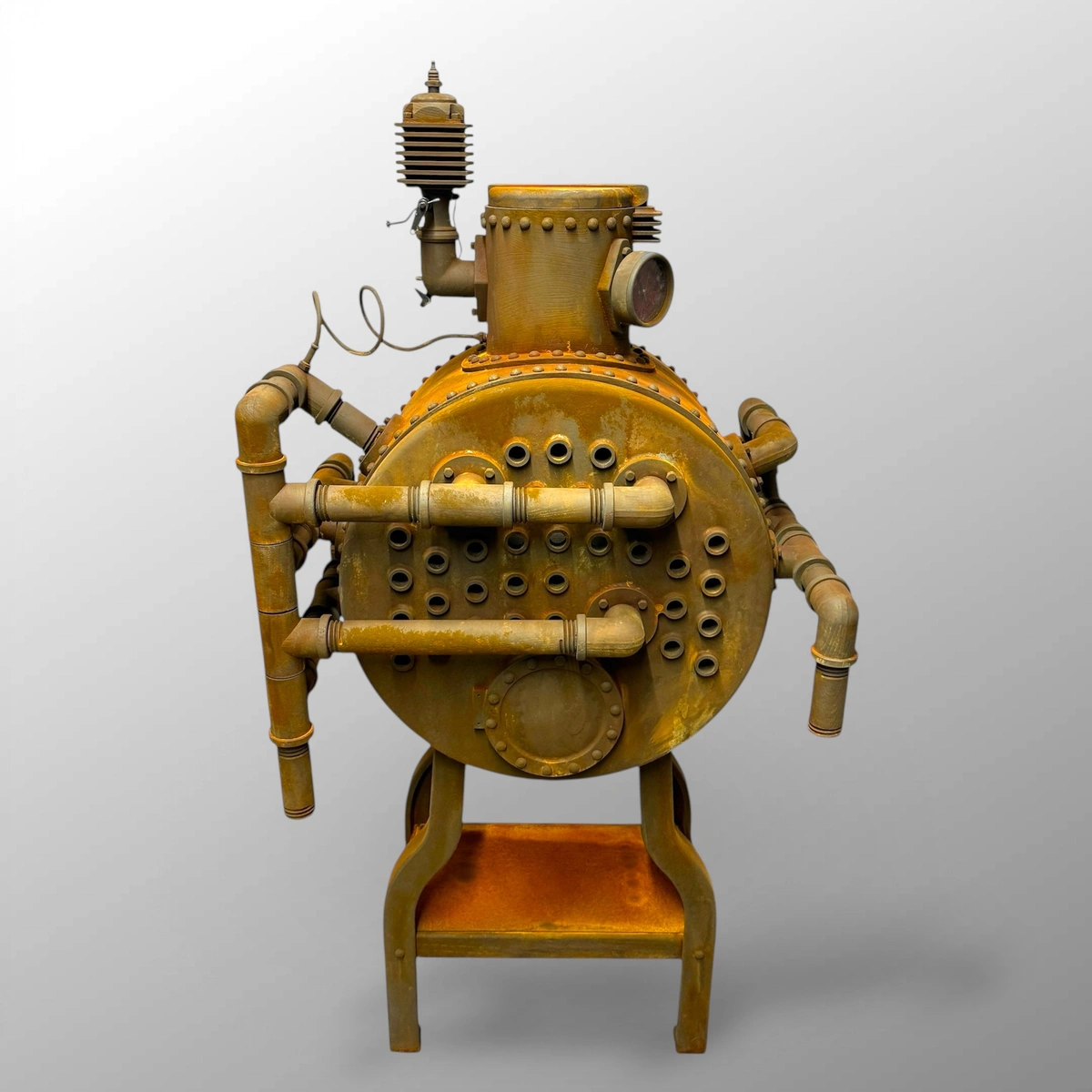 James Pearce | The Philadelphia Museum of Art Craft show