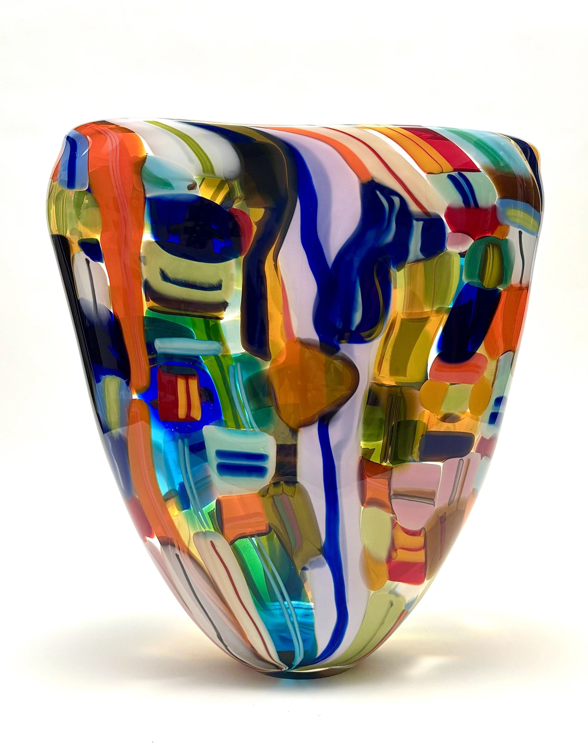 Trefny Dix and Bengt Hokanson | The Philadelphia Museum of Art