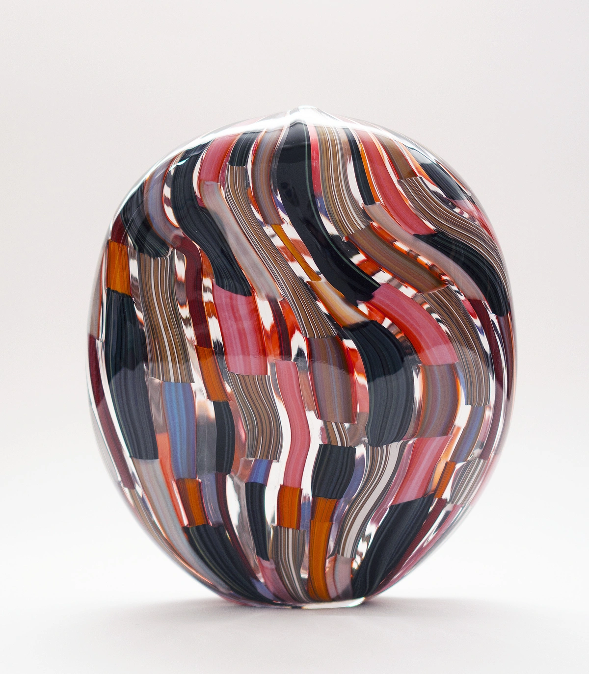 Trefny Dix and Bengt Hokanson | The Philadelphia Museum of Art