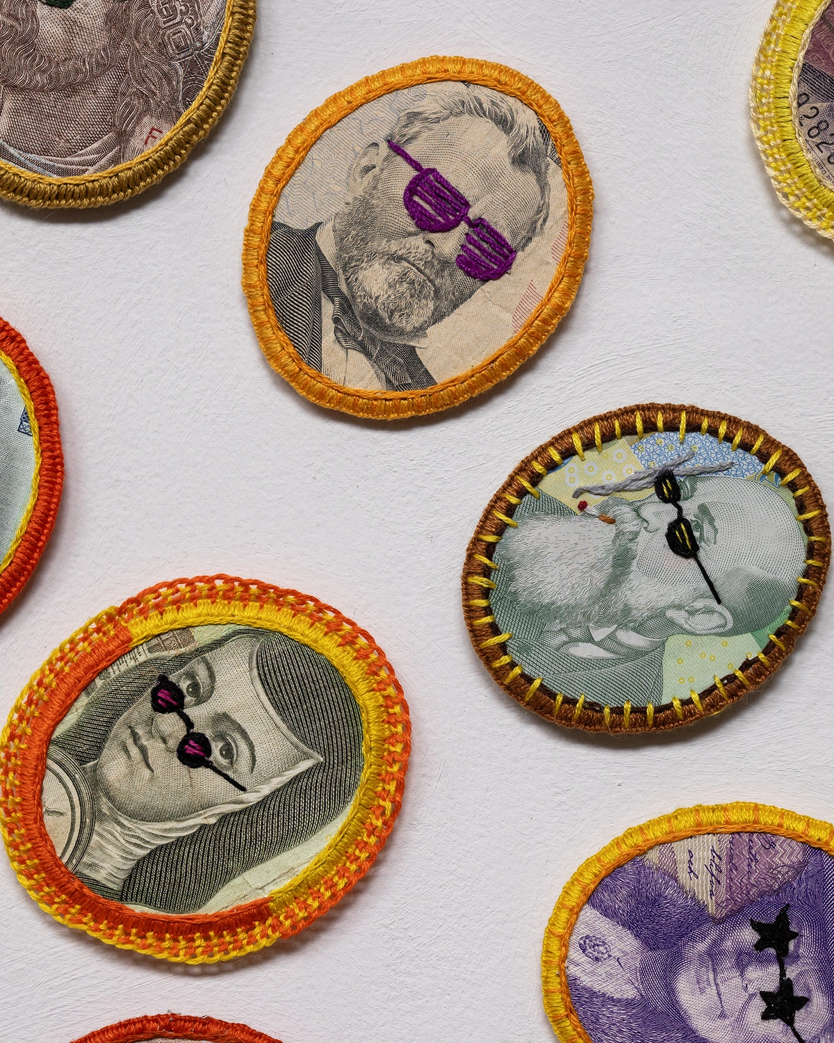 Stacey Lee Webber | The Philadelphia Museum of Art Craft show