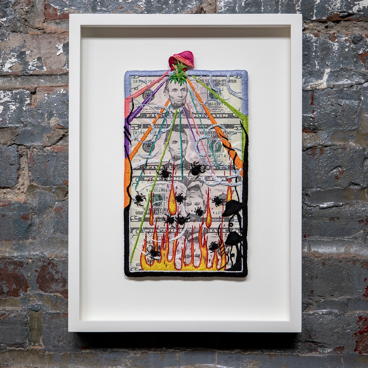 Stacey Lee Webber | The Philadelphia Museum of Art Craft show