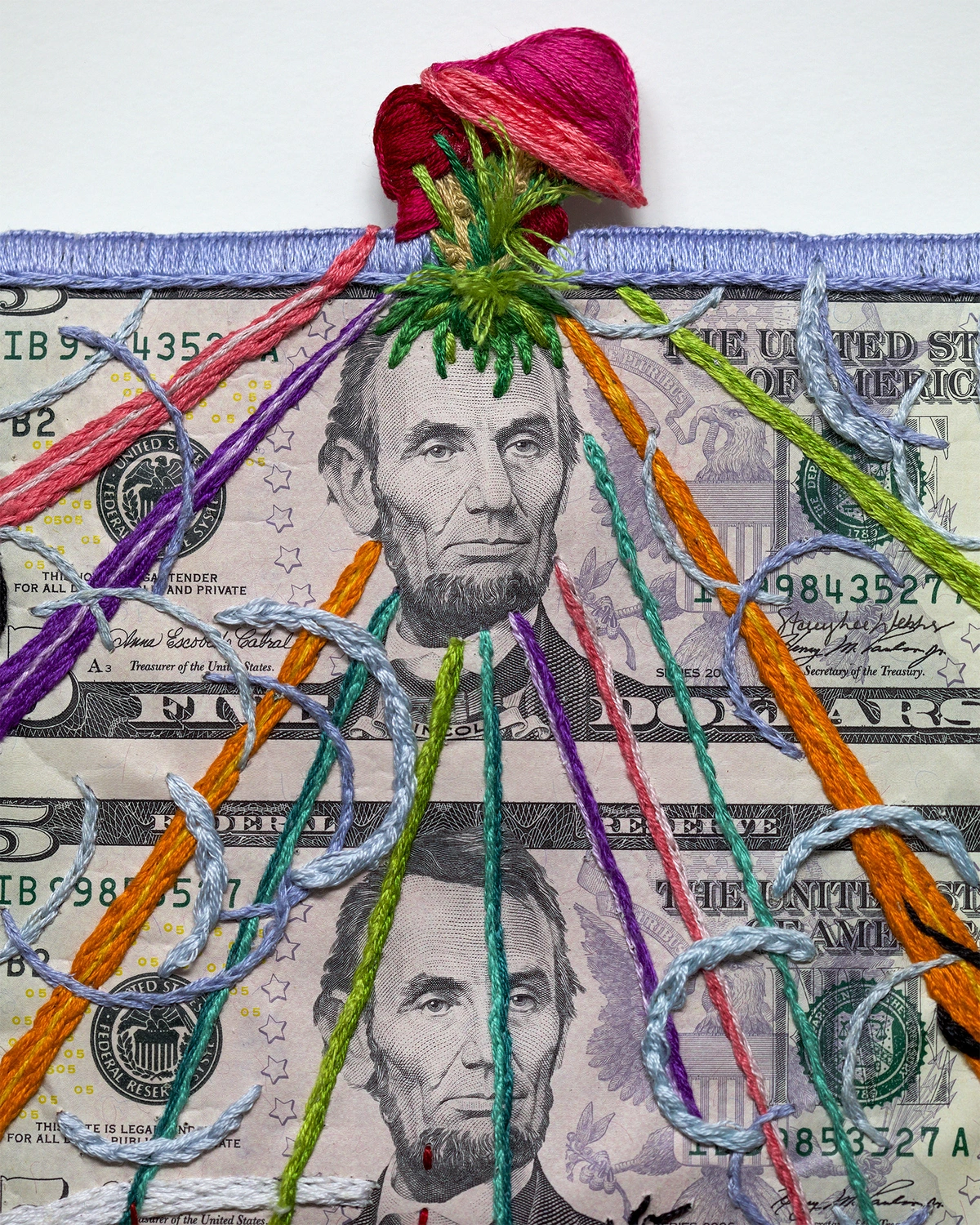 Stacey Lee Webber | The Philadelphia Museum of Art Craft show