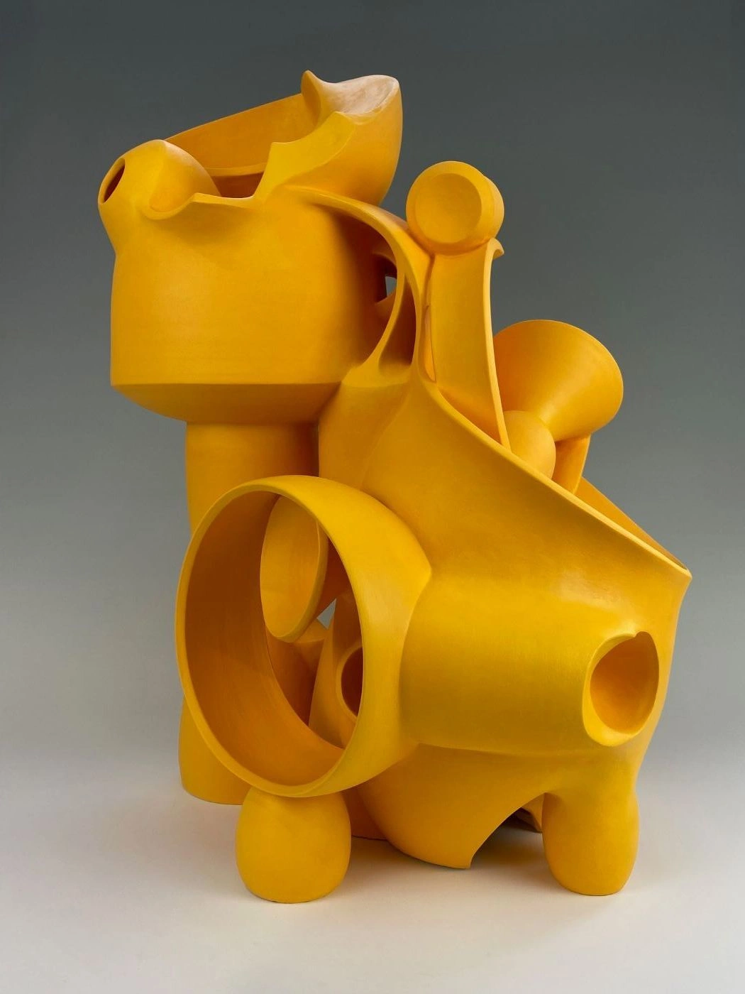 Eric Doctors | The Philadelphia Museum of Art Craft show