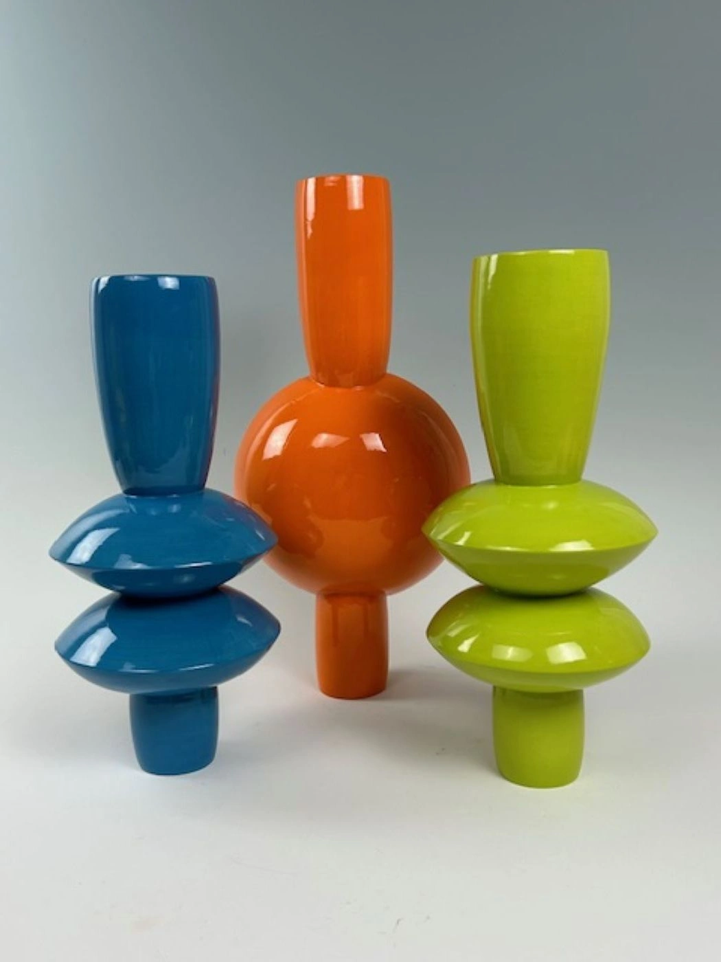 Eric Doctors | The Philadelphia Museum of Art Craft show