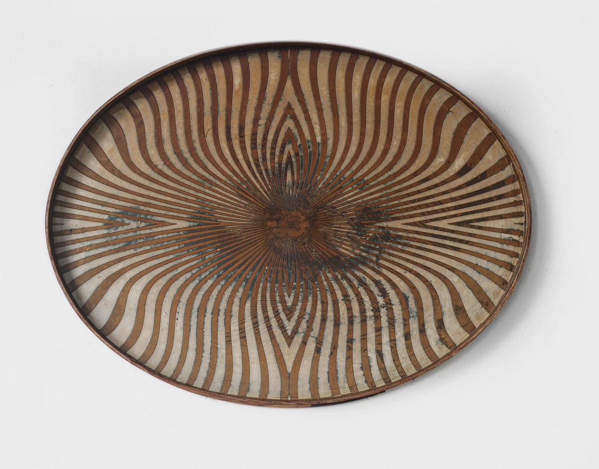 Robert Patterson | The Philadelphia Museum of Art Craft show