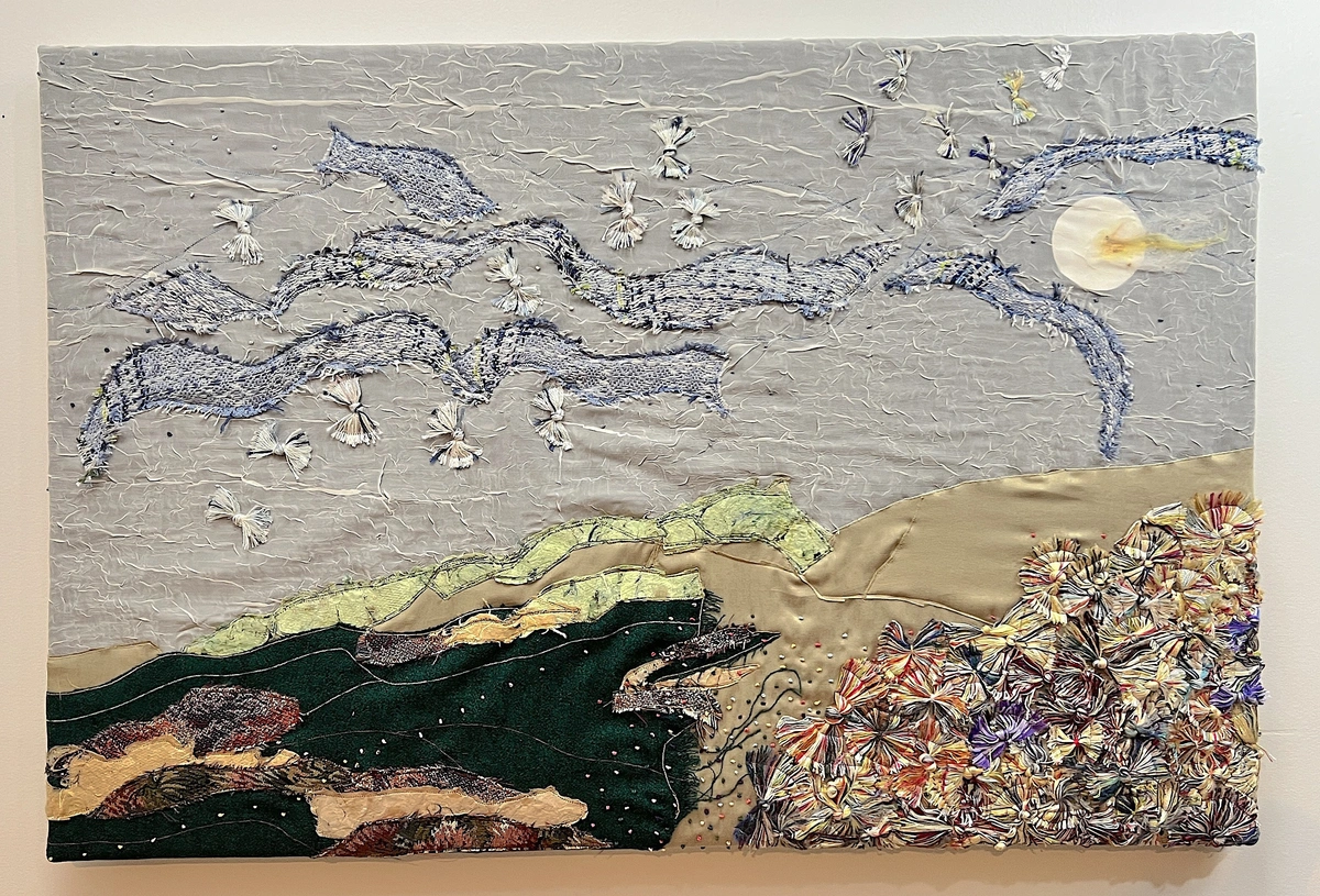 Constance Collins | The Philadelphia Museum of Art Craft show