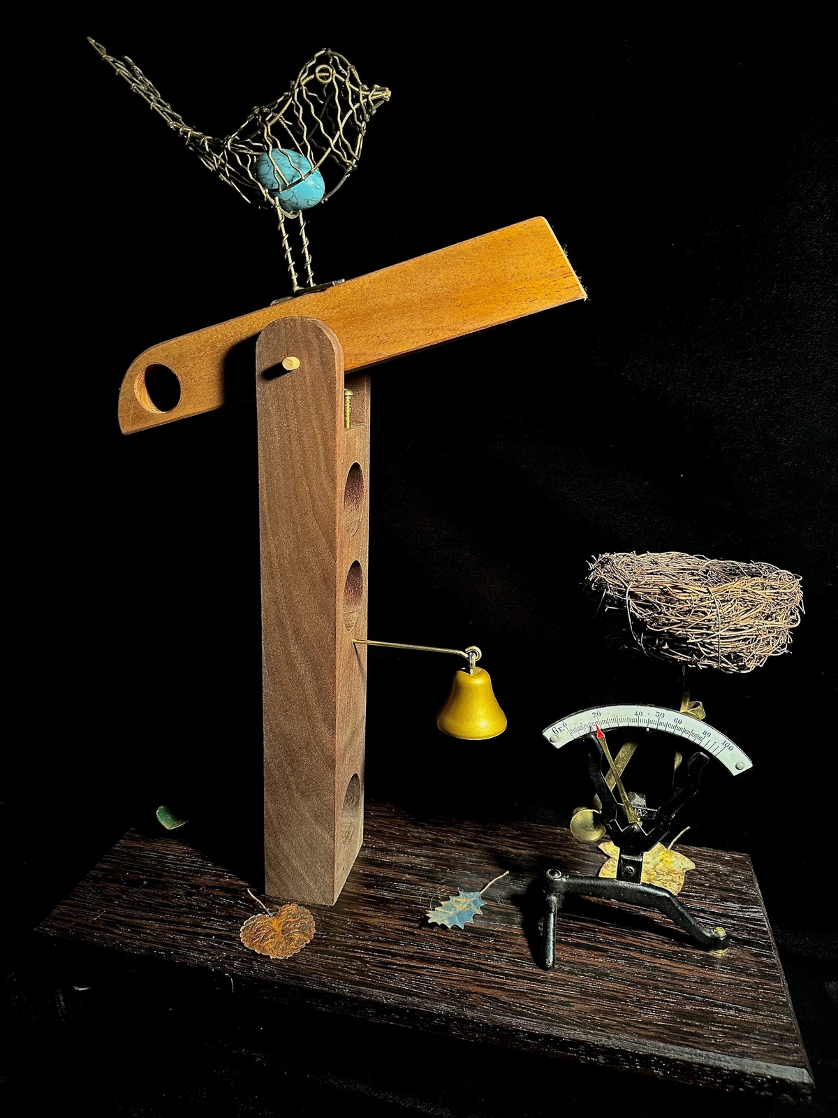 David Winigrad | The Philadelphia Museum of Art Craft show