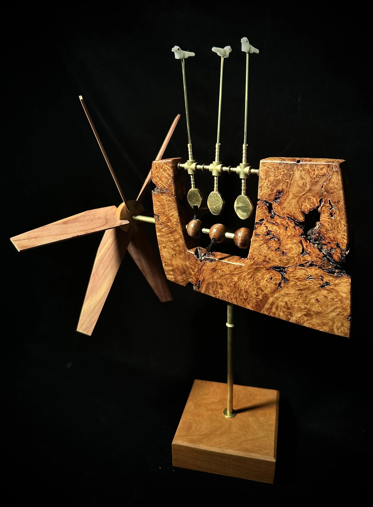 David Winigrad | The Philadelphia Museum of Art Craft show