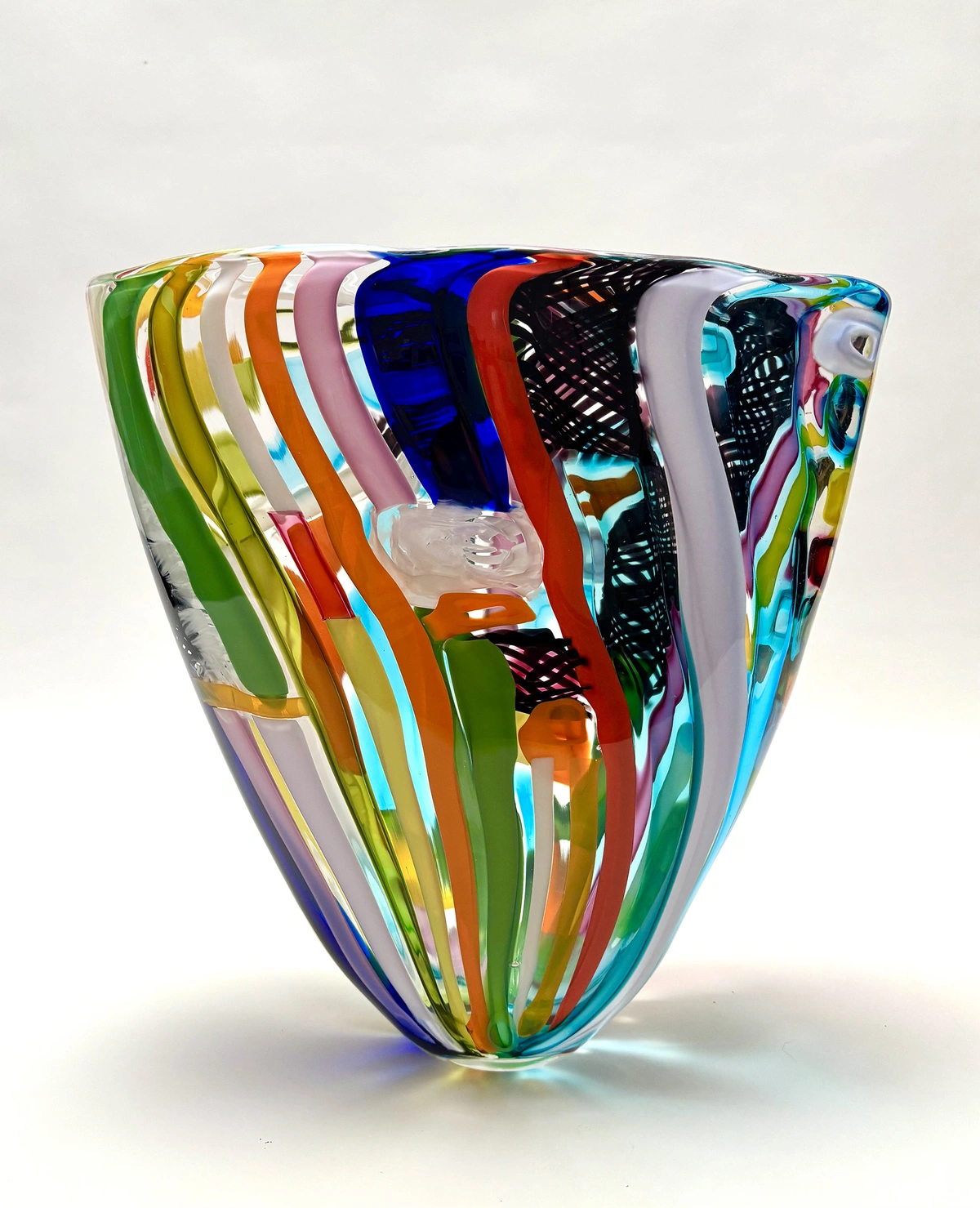 Trefny Dix and Bengt Hokanson | The Philadelphia Museum of Art