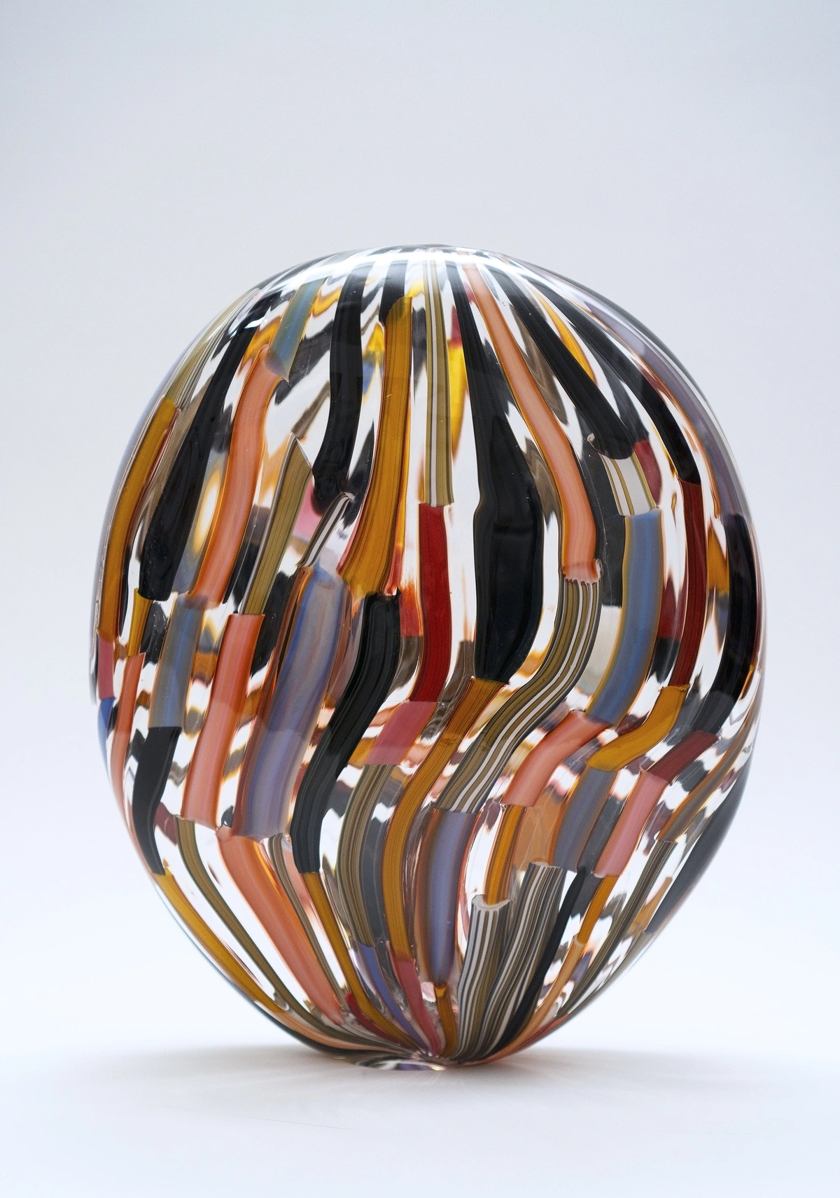 Trefny Dix and Bengt Hokanson | The Philadelphia Museum of Art