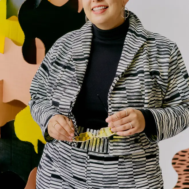 Isabelle Gougenheim 