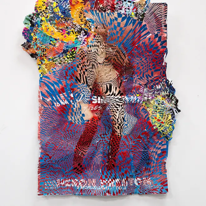 Galen Gibson-Cornell 