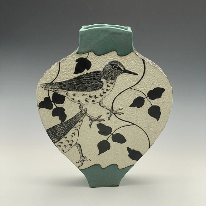 Shirley Gromen 