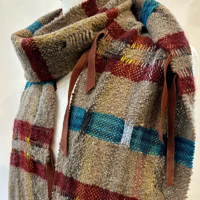 K. Riley | The Philadelphia Museum of Art Craft show