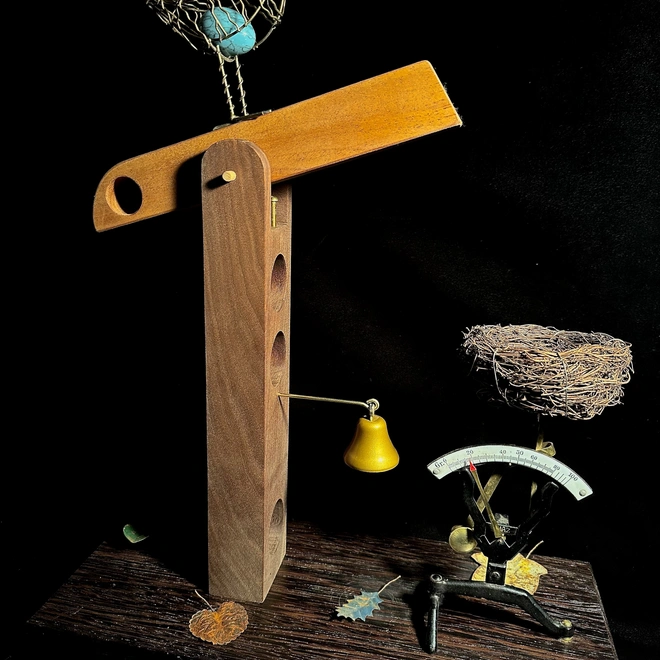 David Winigrad | The Philadelphia Museum of Art Craft show