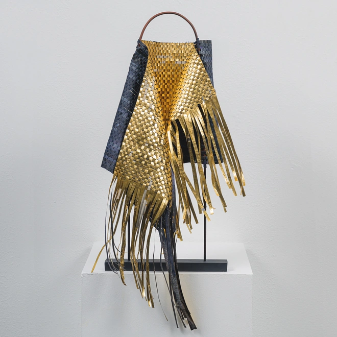 Agathe Bouton 