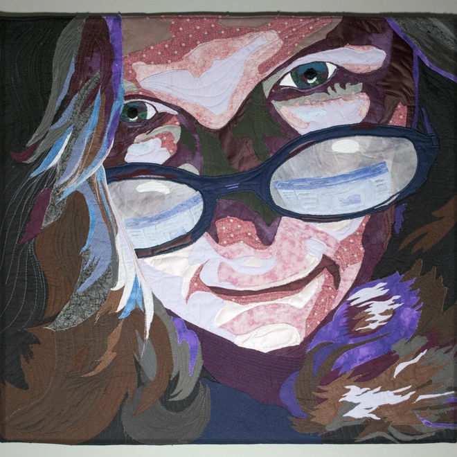 Studio Art Quilt Associates 