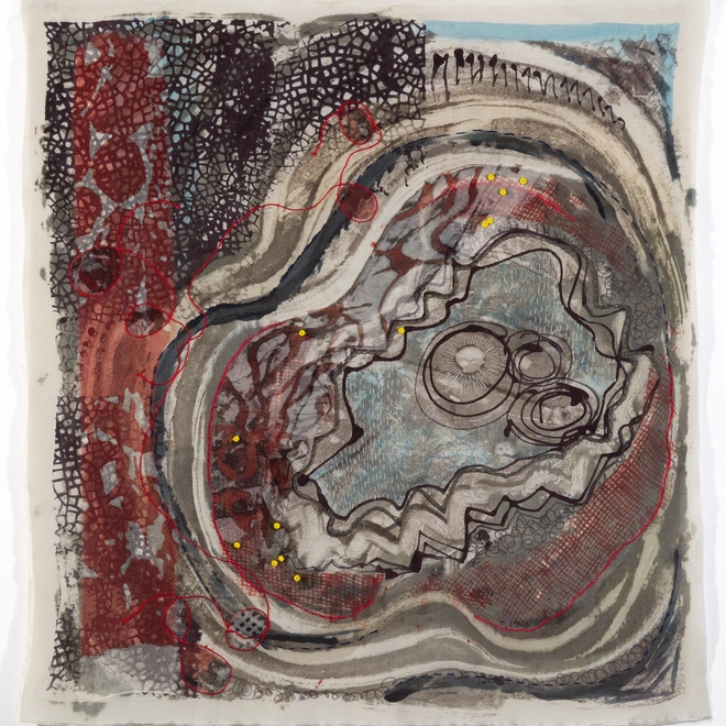 Studio Art Quilt Associates 