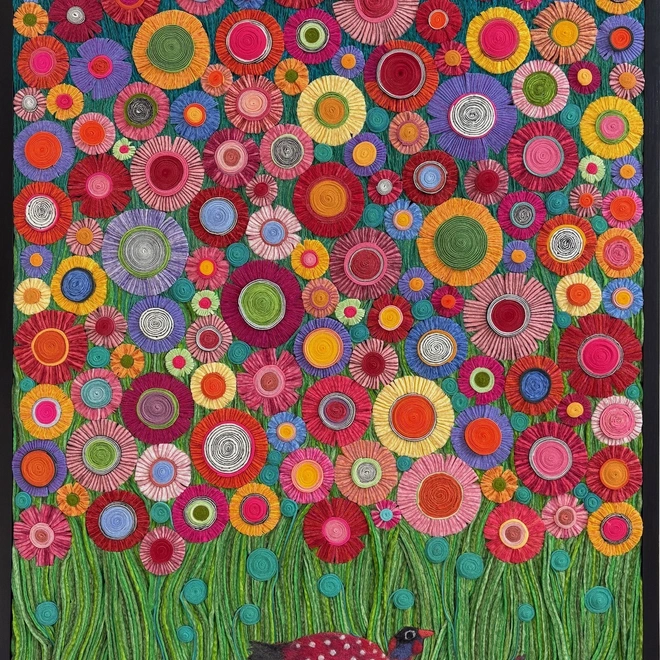 Amy Gillespie 