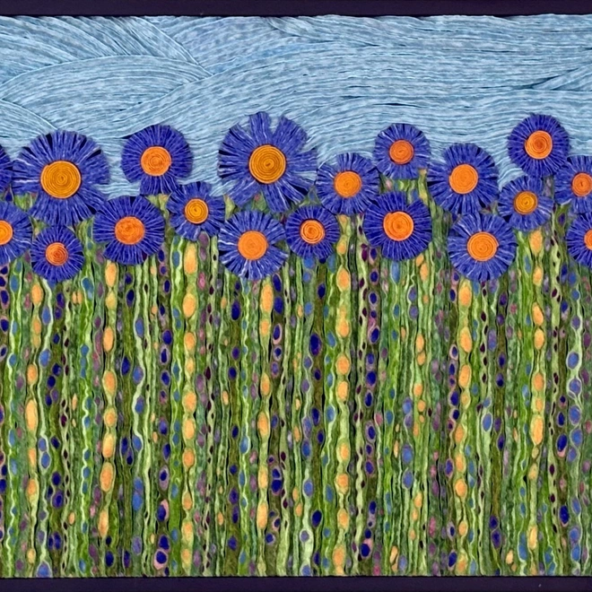 Amy Gillespie 