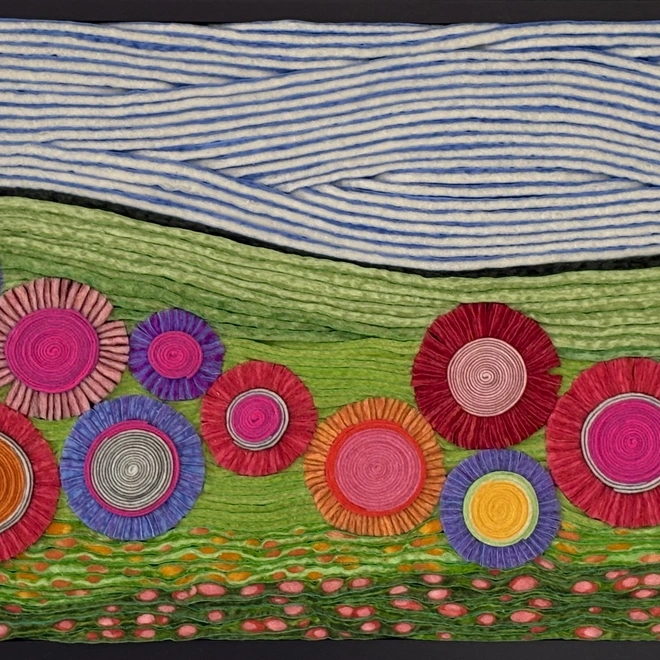 Amy Gillespie 