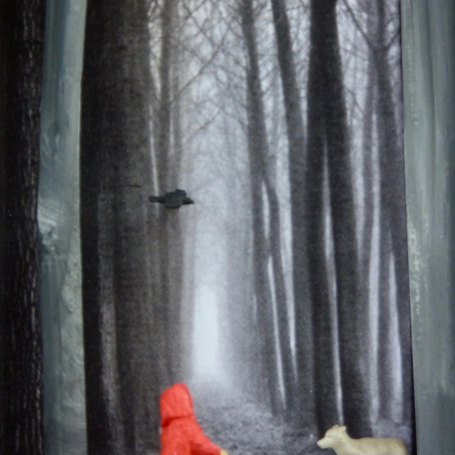 Christine Rodrigues Schukow