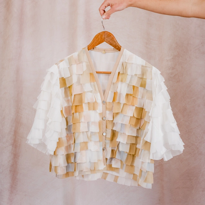 K. Riley | The Philadelphia Museum of Art Craft show