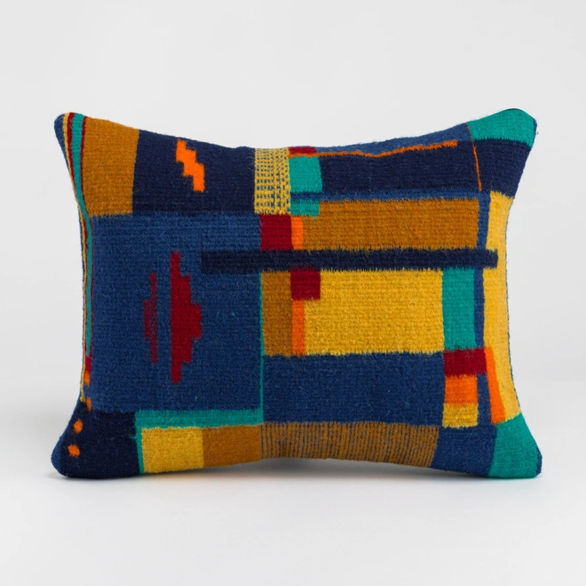 Francisco and Laura Bautista Fiber Decorative 