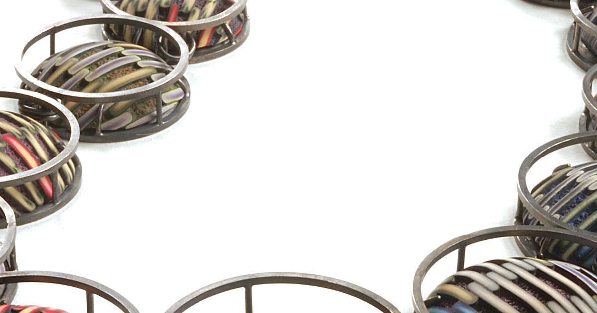 A Storied Career of Fine Craft | The Philadelphia Museum of Art Craft show